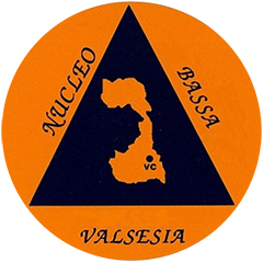 Logo Protezione Civile